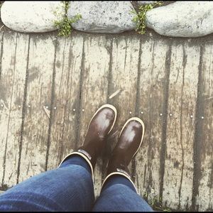 Meet your Posher, Kailie